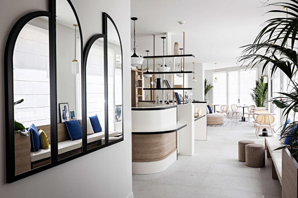 Le Riviera Collection, Signature Collection by Best Western - 12