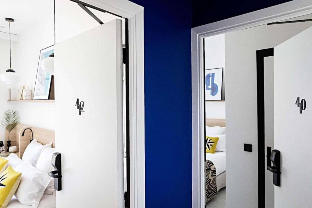 Le Riviera Collection, Signature Collection by Best Western - 28