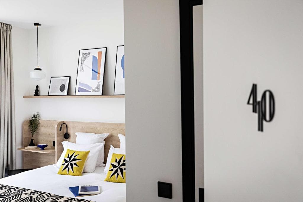 Le Riviera Collection, Signature Collection by Best Western - 34
