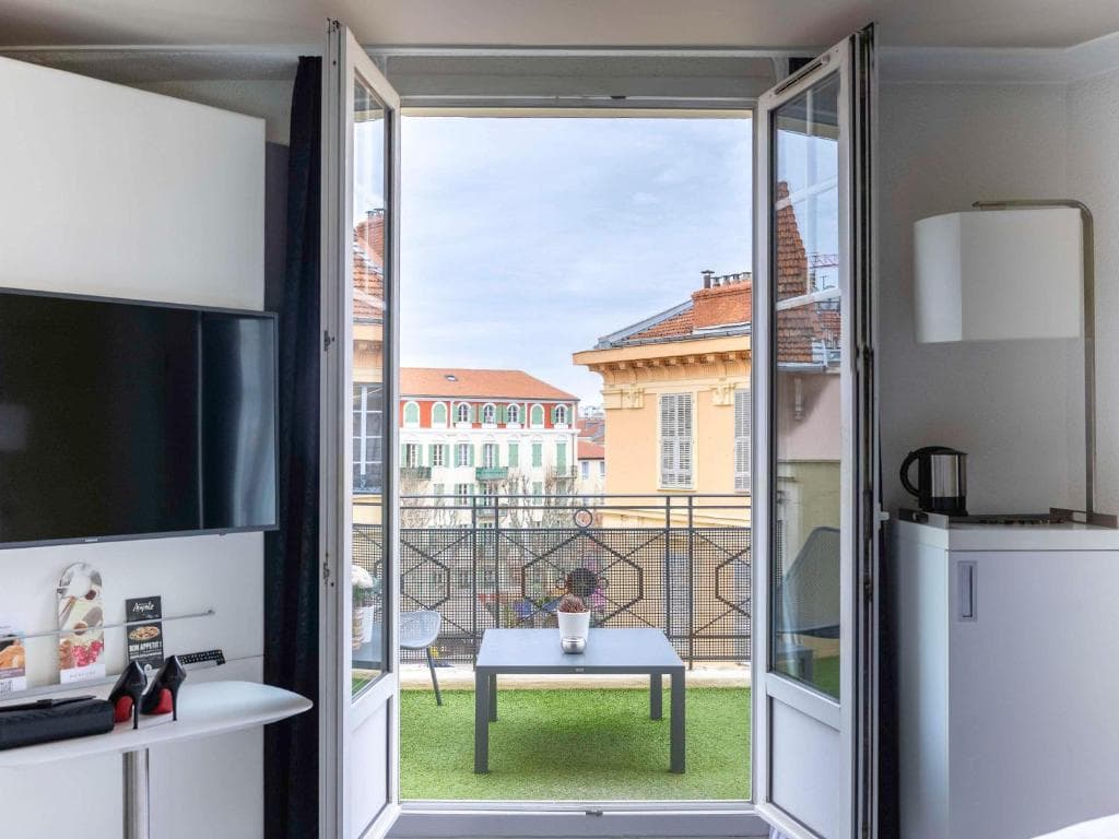 Mercure Nice Centre Grimaldi - 8