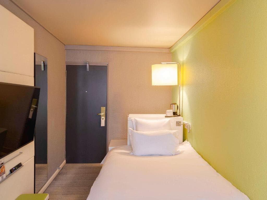 Mercure Nice Centre Grimaldi - 9