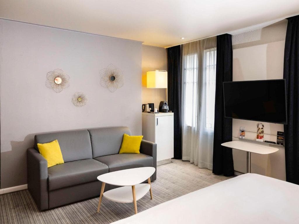 Mercure Nice Centre Grimaldi - 10