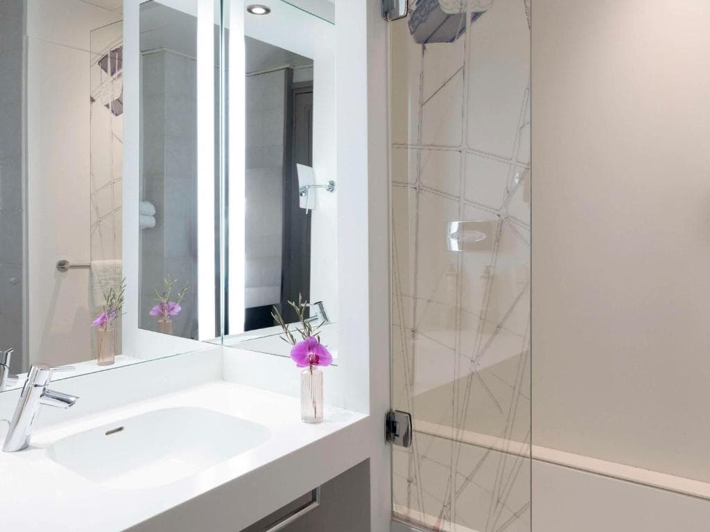 Mercure Nice Centre Grimaldi - 13