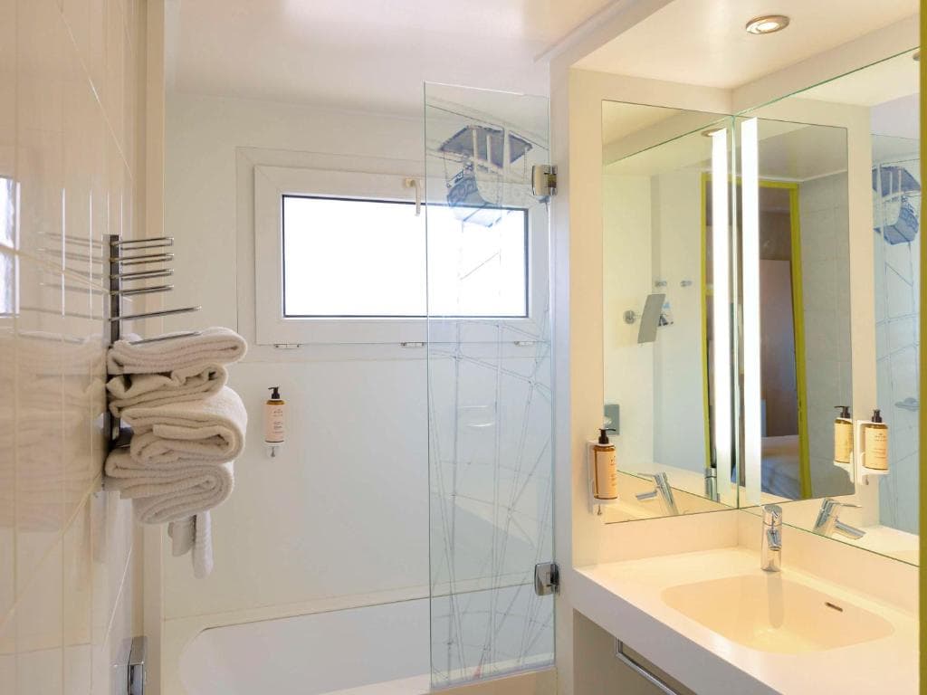 Mercure Nice Centre Grimaldi - 15