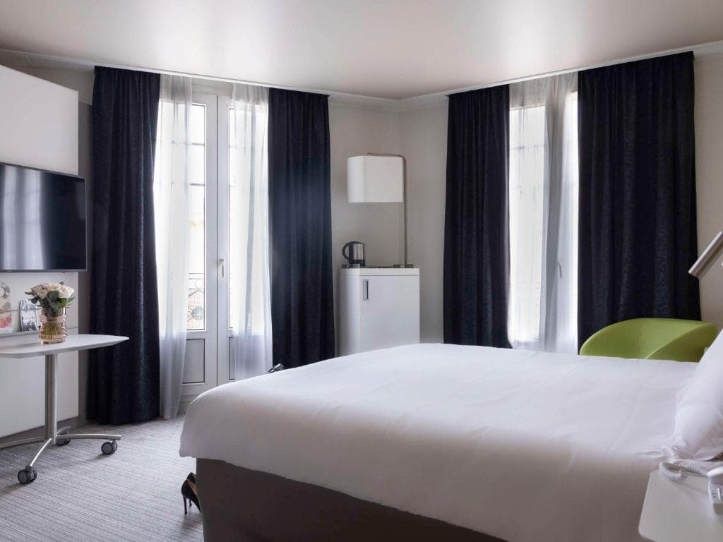 Mercure Nice Centre Grimaldi - 18