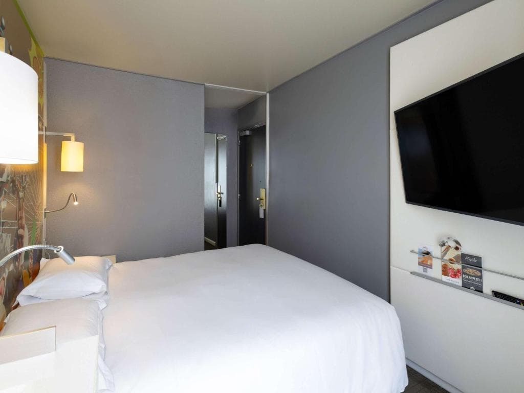 Mercure Nice Centre Grimaldi - 23