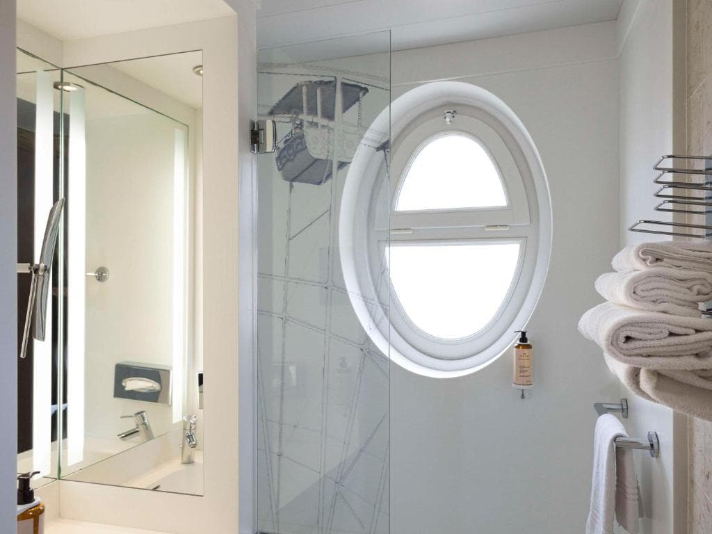Mercure Nice Centre Grimaldi - 27