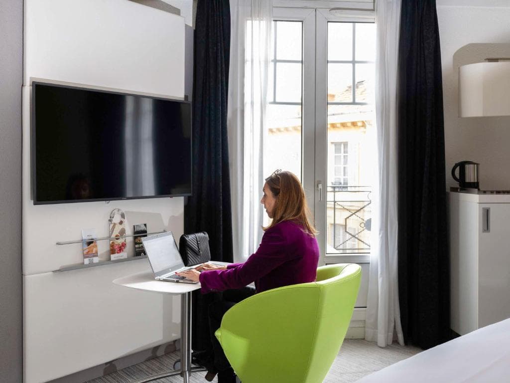 Mercure Nice Centre Grimaldi - 28