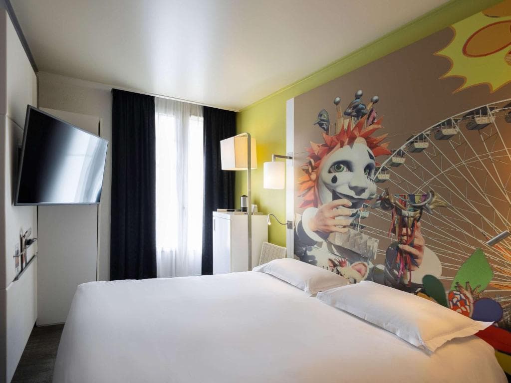 Mercure Nice Centre Grimaldi - 30