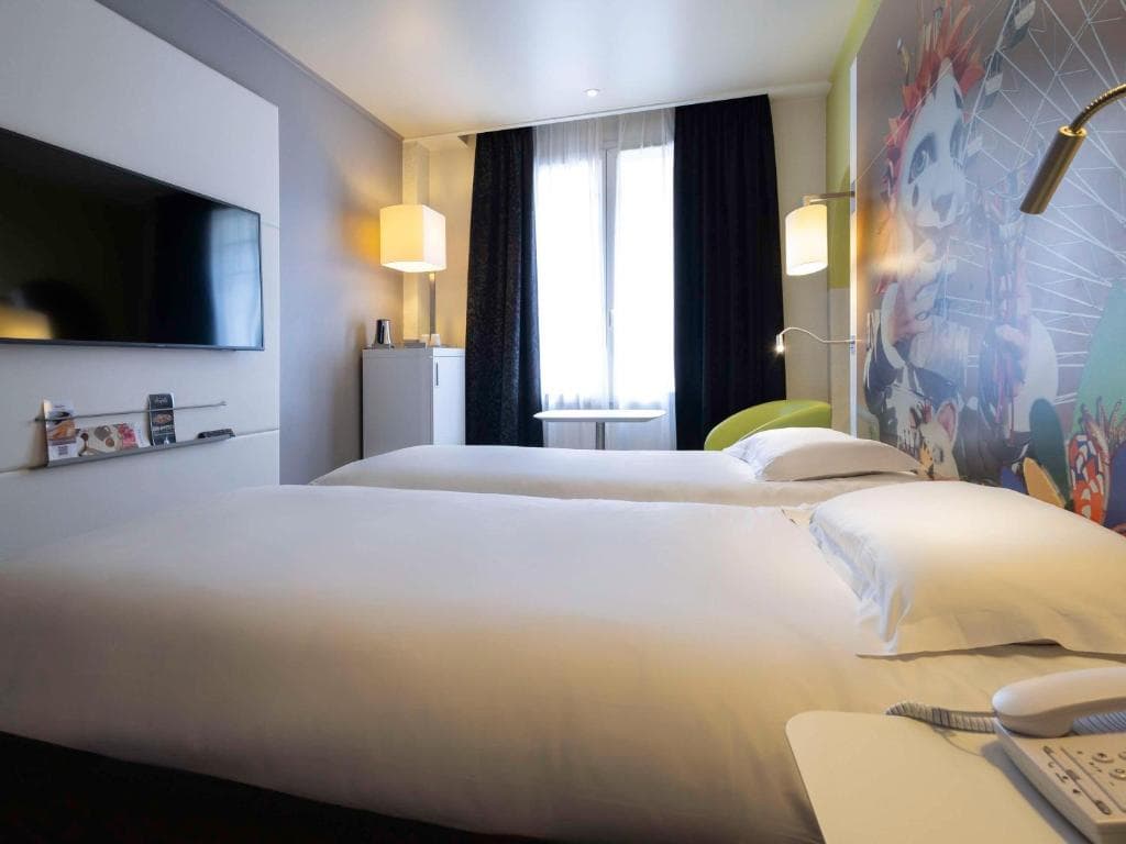 Mercure Nice Centre Grimaldi - 31