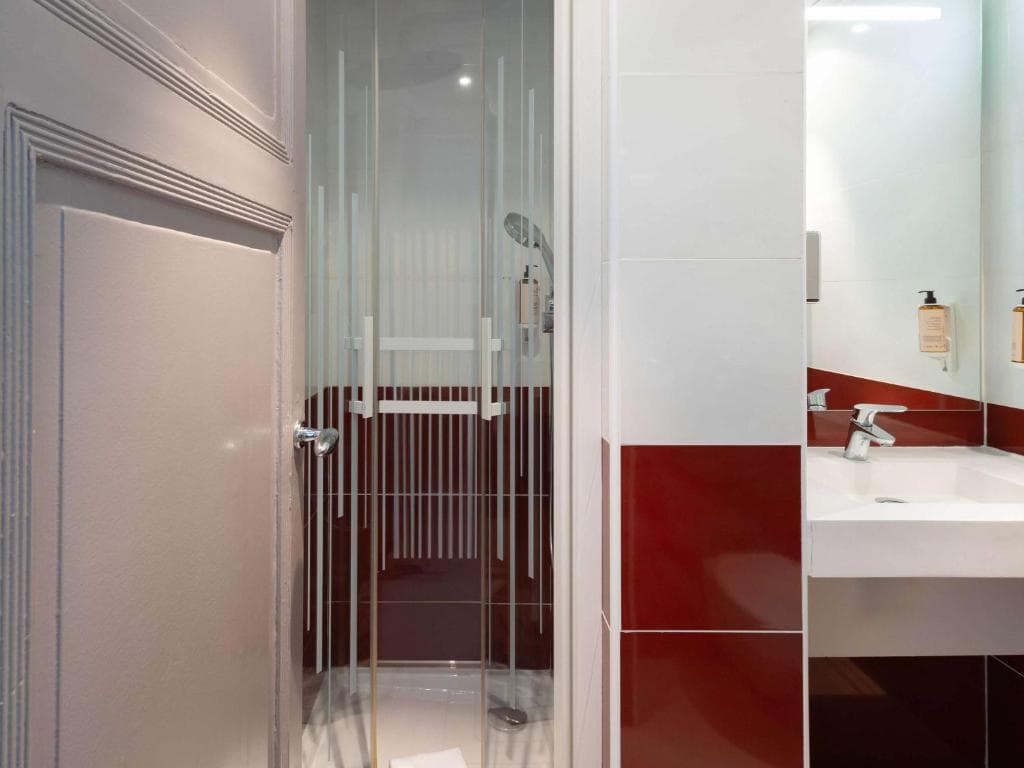 Mercure Nice Centre Grimaldi - 33
