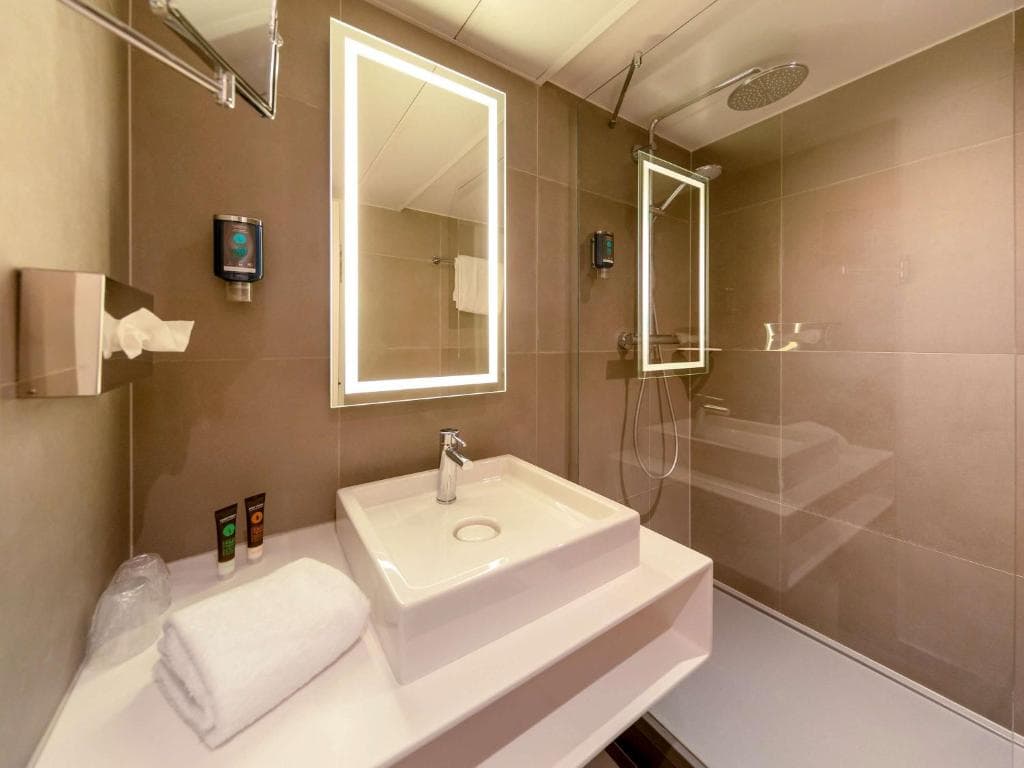 Novotel Nice Centre Vieux Nice - 4