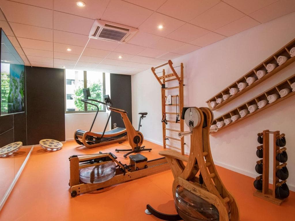 Novotel Nice Centre Vieux Nice - 7