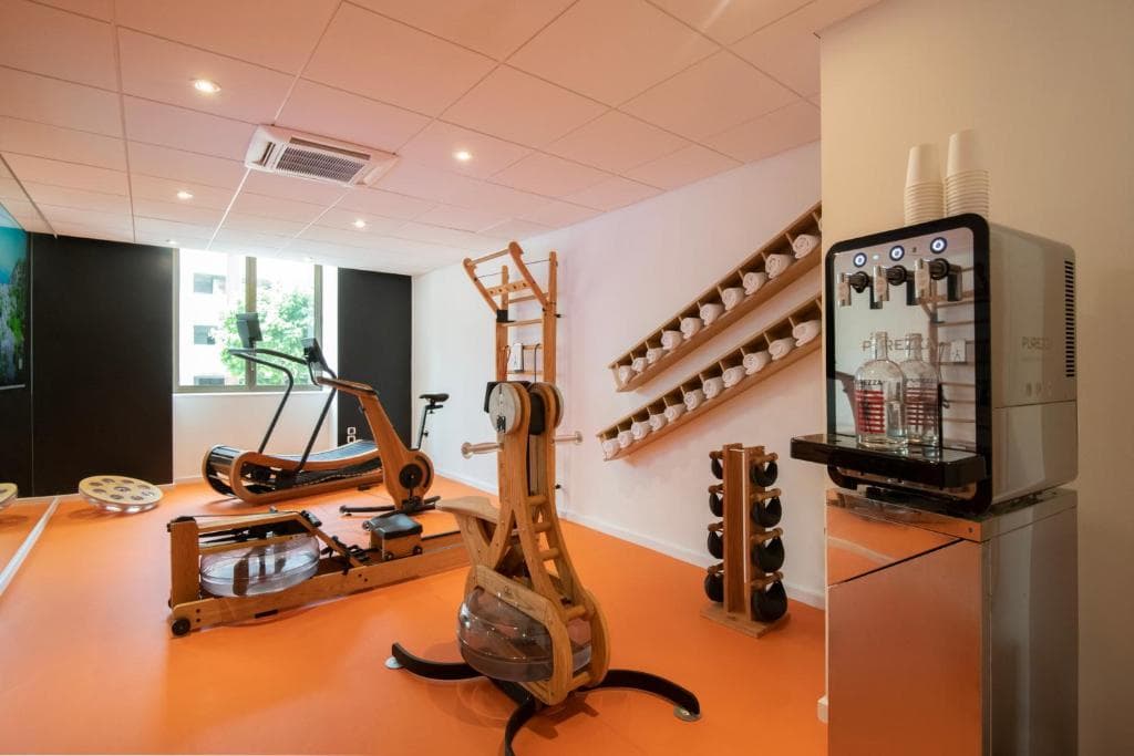 Novotel Nice Centre Vieux Nice - 25