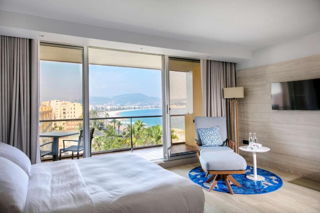Radisson Blu Hotel Nice - 2