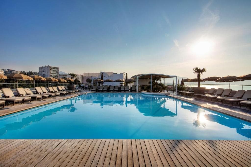 Radisson Blu Hotel Nice - 3