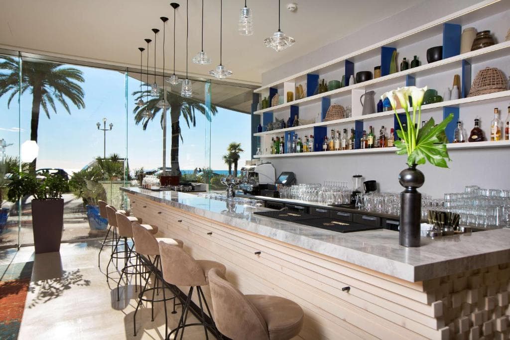 Radisson Blu Hotel Nice - 4