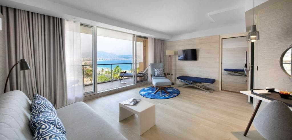 Radisson Blu Hotel Nice - 5
