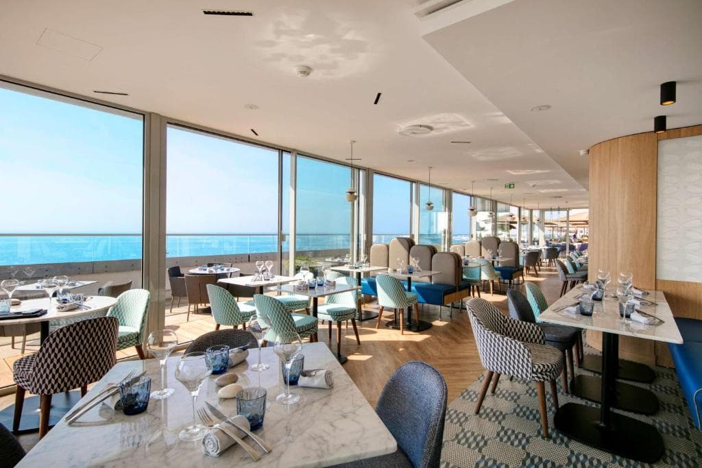 Radisson Blu Hotel Nice - 6