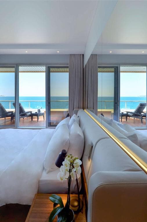Radisson Blu Hotel Nice - 7