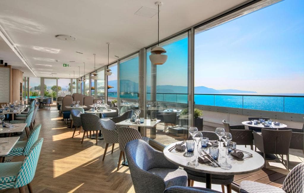 Radisson Blu Hotel Nice - 8