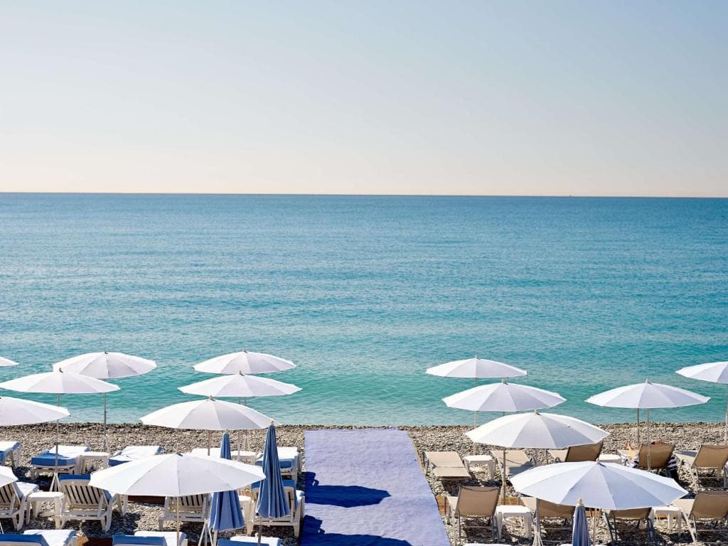Radisson Blu Hotel Nice - 12