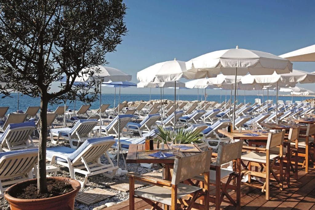 Radisson Blu Hotel Nice - 16