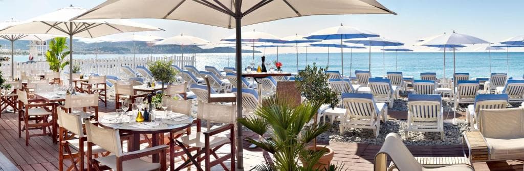 Radisson Blu Hotel Nice - 17