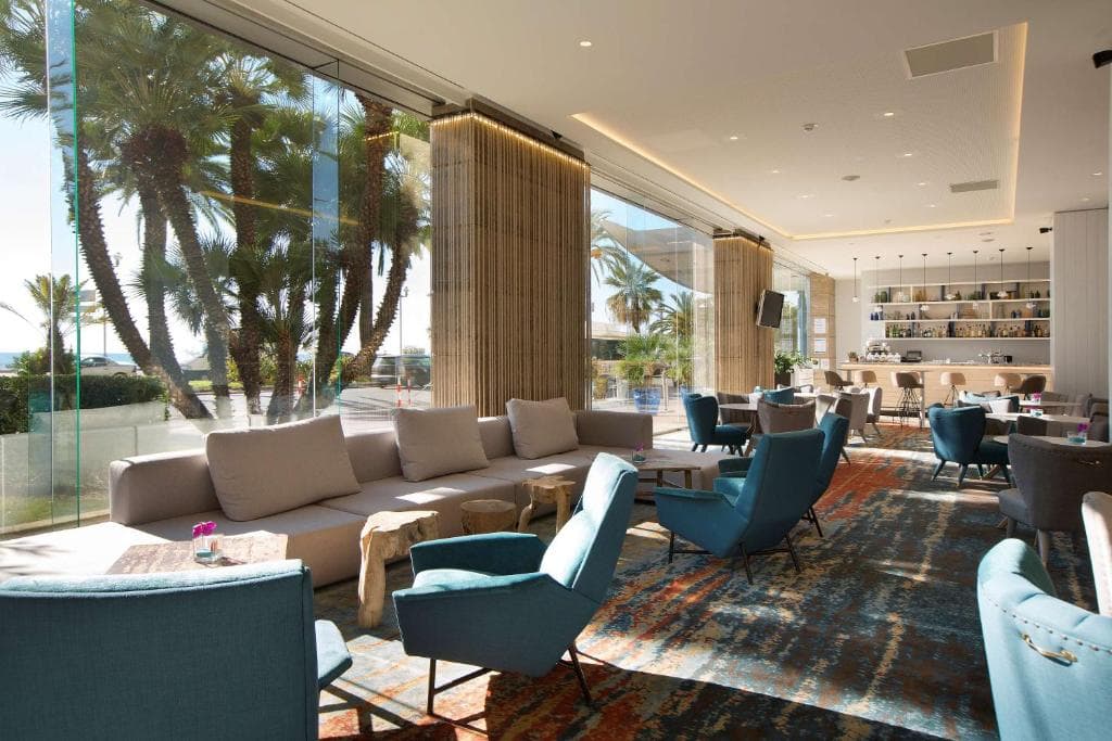 Radisson Blu Hotel Nice - 18