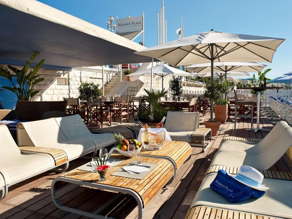 Radisson Blu Hotel Nice - 20