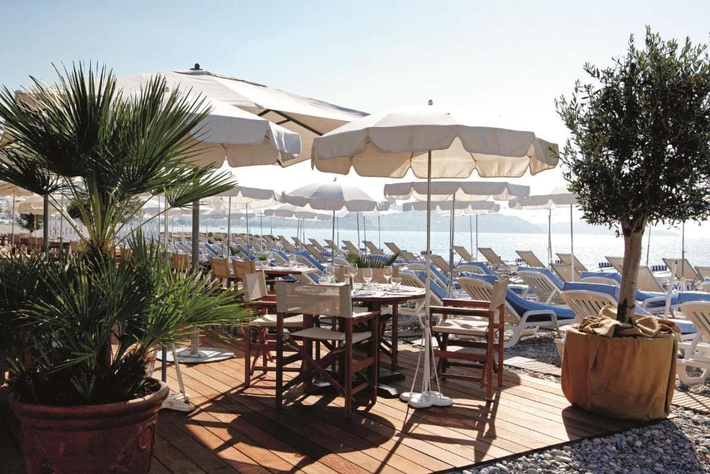 Radisson Blu Hotel Nice - 21