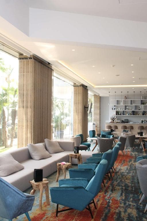 Radisson Blu Hotel Nice - 22