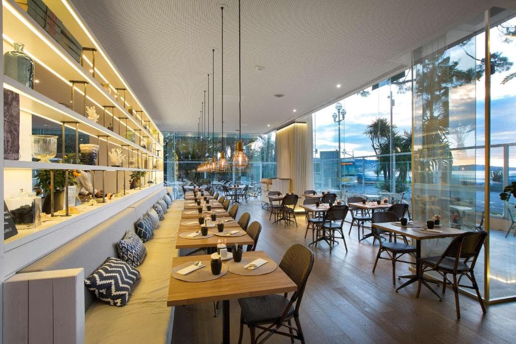Radisson Blu Hotel Nice - 24