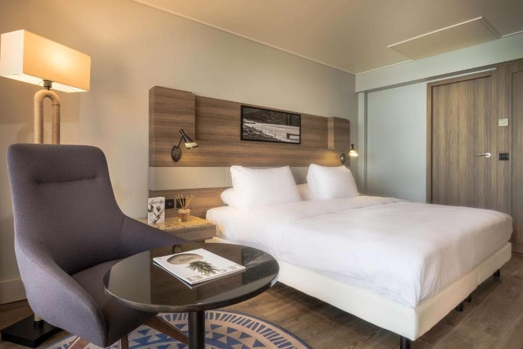 Radisson Blu Hotel Nice - 27