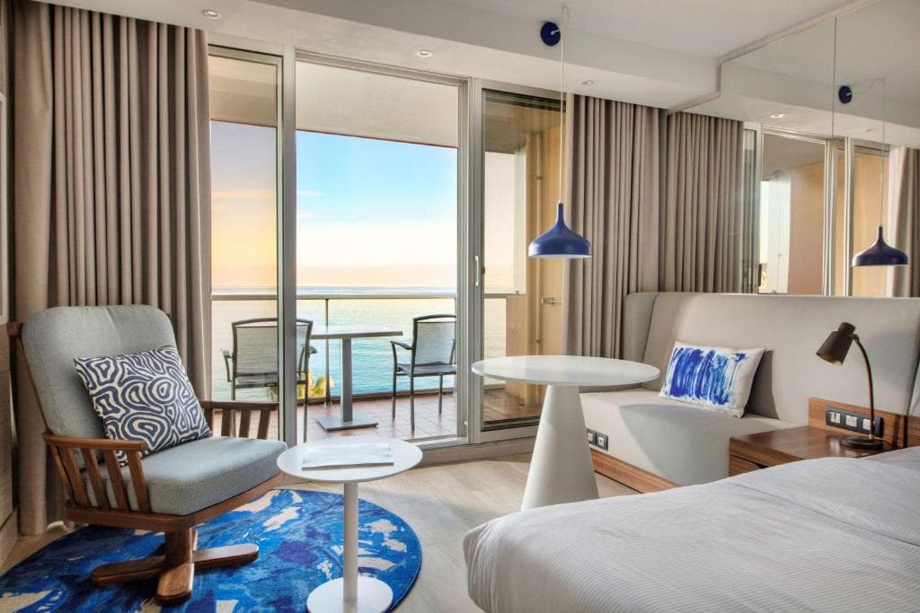 Radisson Blu Hotel Nice - 29