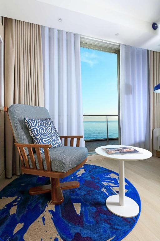 Radisson Blu Hotel Nice - 30