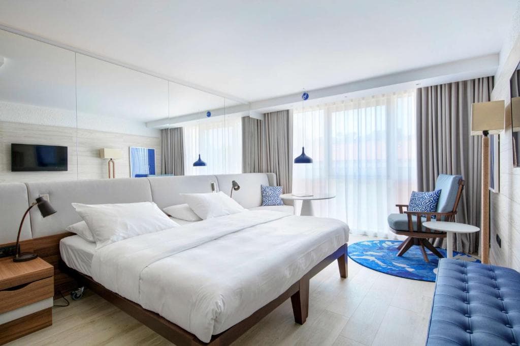 Radisson Blu Hotel Nice - 33