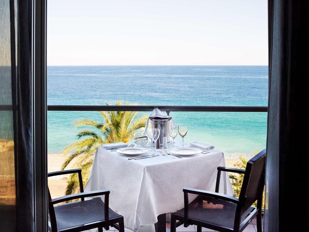 Radisson Blu Hotel Nice - 36