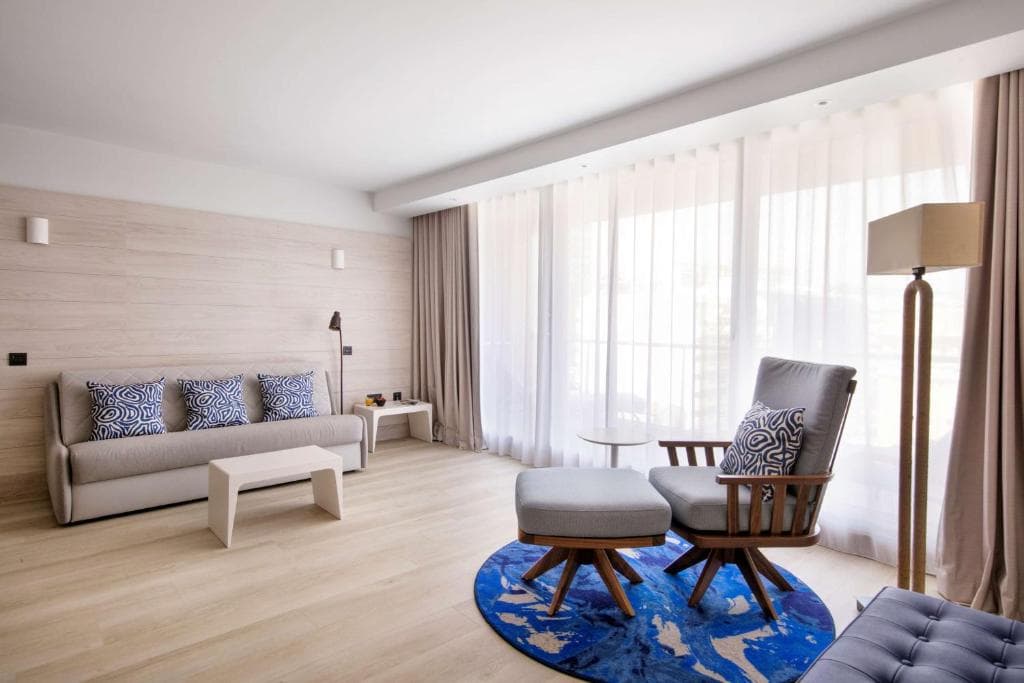 Radisson Blu Hotel Nice - 39