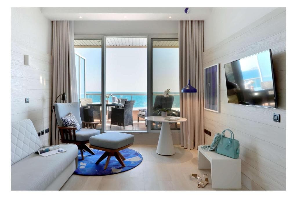 Radisson Blu Hotel Nice - 41