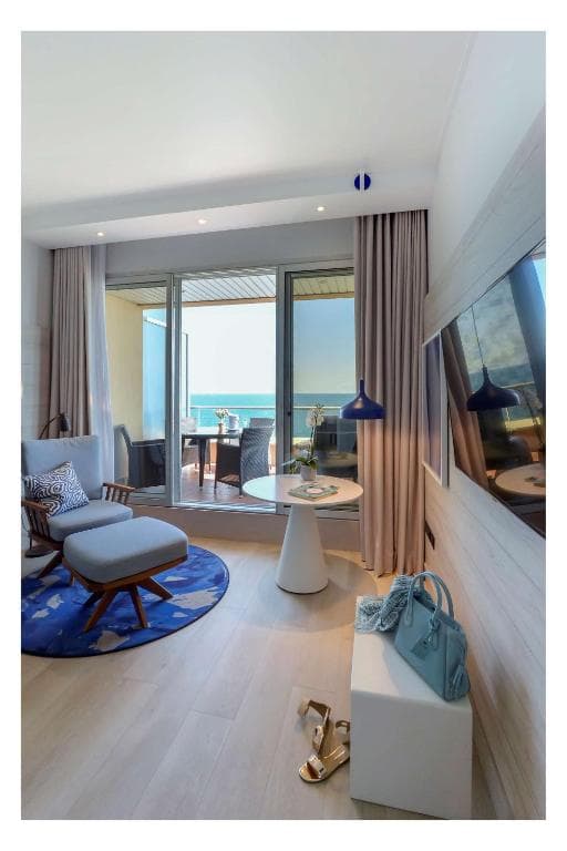 Radisson Blu Hotel Nice - 42