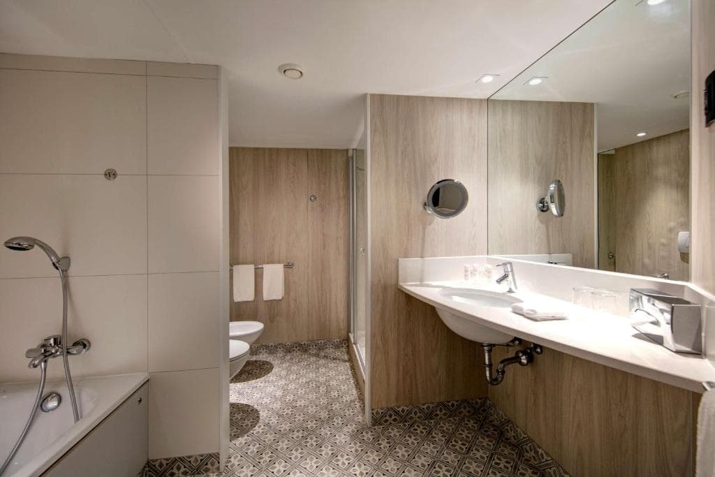 Radisson Blu Hotel Nice - 45