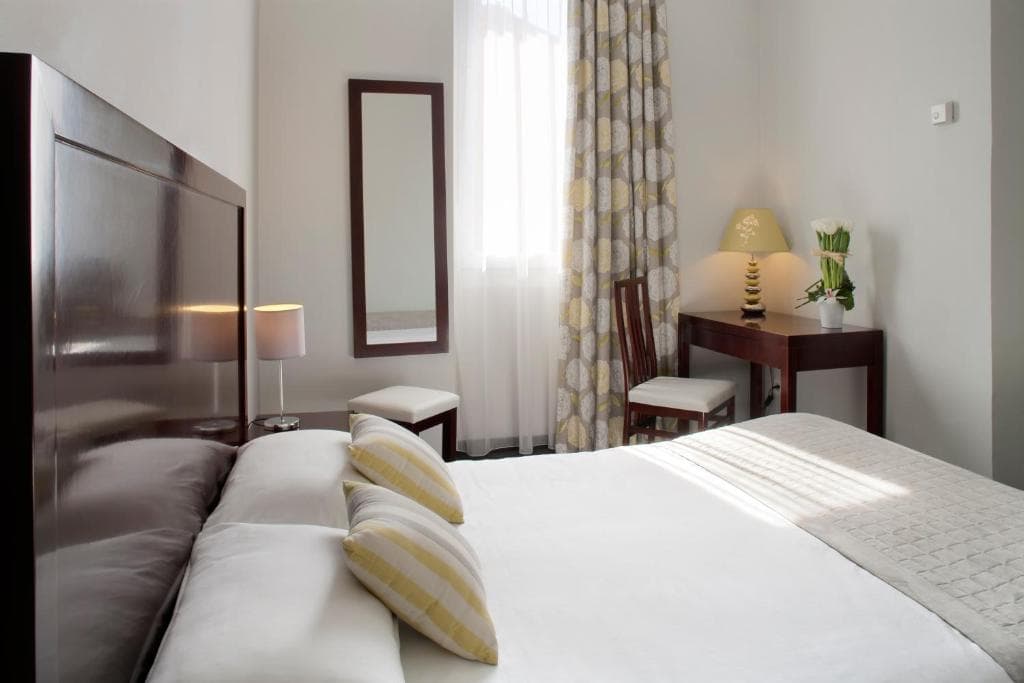 Relais Acropolis - 2