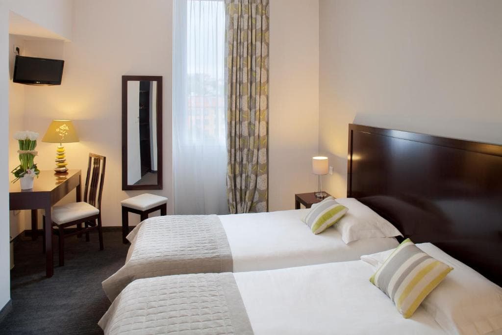 Relais Acropolis - 6