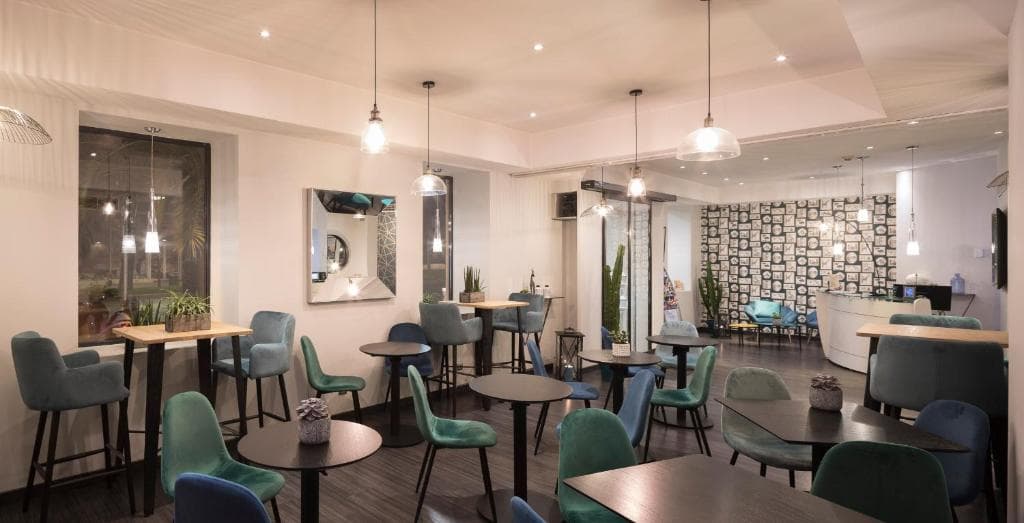 Relais Acropolis - 17