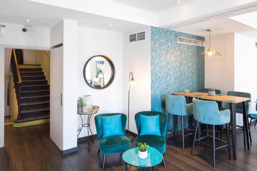 Relais Acropolis - 19