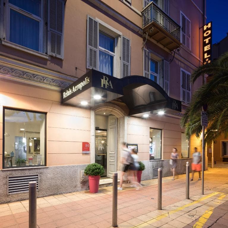 Relais Acropolis - 21