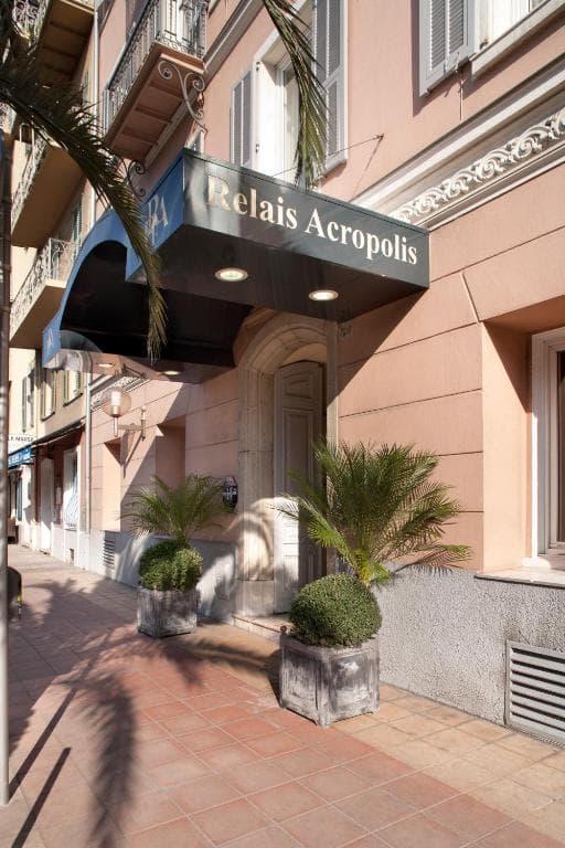 Relais Acropolis - 22