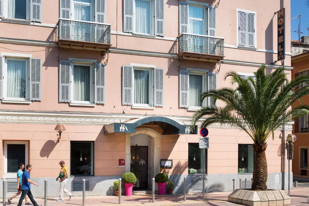 Relais Acropolis - 26