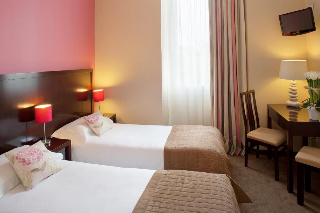Relais Acropolis - 28